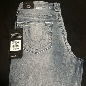 Brand new True Religion Jeans, boot cut.